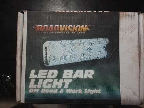 Roadvision LED